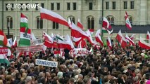 Венгрия: Орбан призвает спасти Европу от 