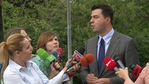 Vetting-u në Kushtetuese, PD: Pro reformës - Top Channel Albania - News - Lajme