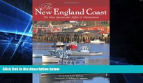 Enjoyed Read The New England Coast: The Most Spectacular Sights   Destinations