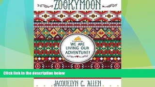 Choose Book Zookymoon
