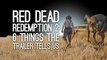 Red Dead Redemption 2: 6 Things the Red Dead Redemption 2 Trailer Tells Us