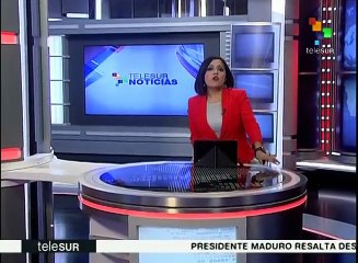Cuba: Baracoa sufre las consecuencias del huracán Matthew