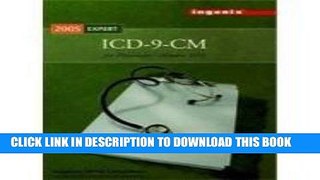 [Free Read] ICD-9-CM Expert for Physicians, Volumes 1 and 2, 2005, International Classification of
