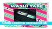 [BOOK] PDF Washi Tape Greetings: Creative Craft Kit New BEST SELLER