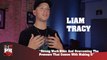Liam Tracy - Strong Work Ethic & Overcoming The Pressure That Comes With Making It (247HH Exclusive)  (247HH Exclusive)