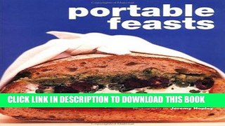 Read Now Portable Feasts PDF Online