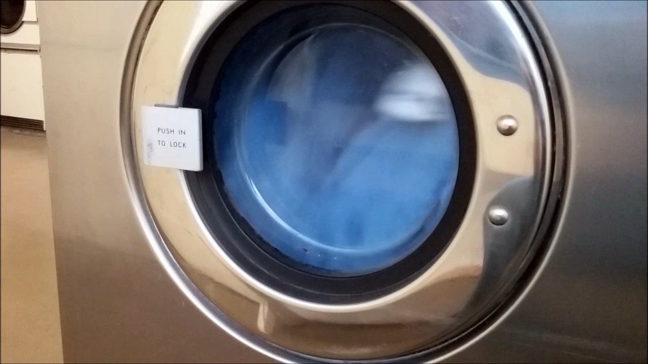 Hey, Watch My Laundry -- Episode 50