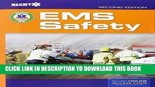 [Free Read] EMS SAFETY Full Online