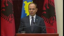 Mbetjet, Nishani: Interesi i qytetarëve duhet të prevalojë - Top Channel Albania - News - Lajme