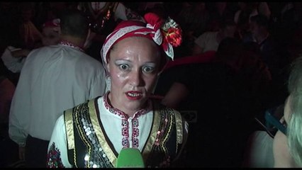 Mbyllet Argjiro Fest 2016 - Top Channel Albania - News - Lajme
