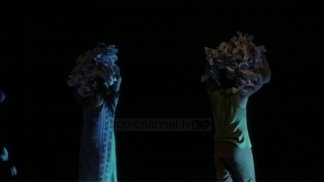 “Albania Dance Meeting” - Top Channel Albania - News - Lajme