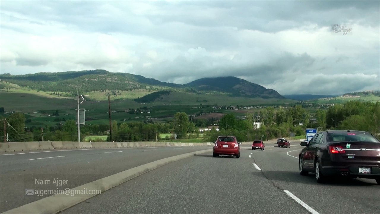 Kelowna, BC