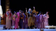 “Madama Butterfly” - Top Channel Albania - News - Lajme