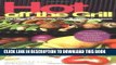 Read Now Hot Off The Grill: The Healthy Exchanges Electric Cookbook (Healthy Exchanges Cookbooks)