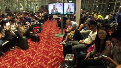 United States Trip (IMM + IEMM UPH EEC)