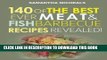 Read Now Barbecue Cookbook: 140 Of The Best Ever Barbecue Meat   BBQ Fish Recipes Book..[Black