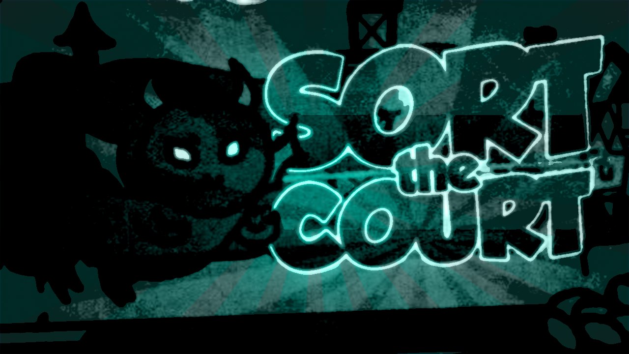 I Will Reign With A Pure Heart! | Sort The Court |