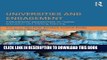 Read Now Universities and Engagement: International perspectives on higher education and lifelong