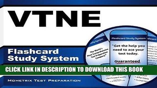 Read Now VTNE Flashcard Study System: VTNE Test Practice Questions   Review for the Veterinary