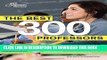 Read Now The Best 300 Professors: From the #1 Professor Rating Site, RateMyProfessors.com (College