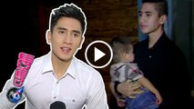 Punya Mama dan Adik Baru, Keluarga Verrell Kembali Sempurna - Cumicam 24 Oktober 2016