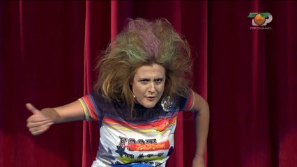 Portokalli, 2 Tetor 2016 - Luzja (Puna e re)