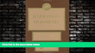 Popular Book Radiation Hormesis