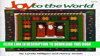 [Free Read] Joy to the World Full Online
