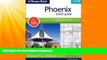FAVORITE BOOK  The Thomas Guide Phoenix Street Guide (Thomas Guide Phoenix Metropolitan Area