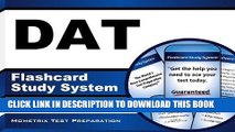 Read Now DAT Flashcard Study System: DAT Exam Practice Questions   Review for the Dental Admission