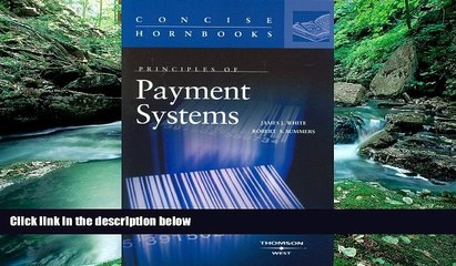 Download Video: Books to Read  Principles of Payment Systems (Concise Hornbook Series)  Best Seller Books Most