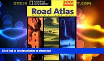 READ  National Geographic Road Atlas: United States, Canada, Mexico (National Geographic Road