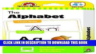 [PDF] Flashcards: The Alphabet (Flashcards: Language Arts) Popular Online