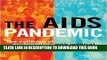 [PDF] The AIDS Pandemic: The Collision of Epidemiology with Political Correctness Popular Collection