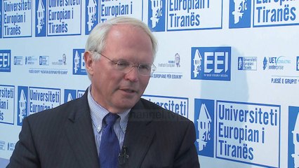 Chris Hill: Procesi i Nanos, as unë, as Ambasada e përfshirë - Top Channel Albania - News - Lajme