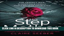 [PDF] The Stepmother: A gripping psychological thriller with a killer twist Full Online