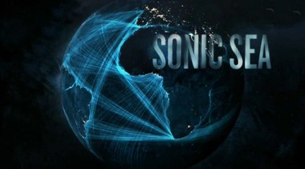 Оглушающий Океан / Sonic Sea (2016)