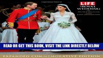 [EBOOK] DOWNLOAD LIFE The Royal Wedding of Prince William and Kate Middleton: Expanded,