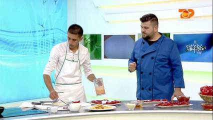 Ne Shtepine Tone, 3 Tetor 2016, Pjesa 3 - Top Channel Albania - Entertainment Show