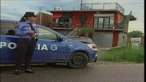 Masakra e Dajçit, operacion i gjerë i policisë  - Top Channel Albania - News - Lajme