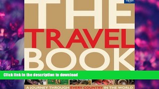 READ BOOK  The Travel Book Mini: A Journey Through Every Country in the World (Lonely Planet
