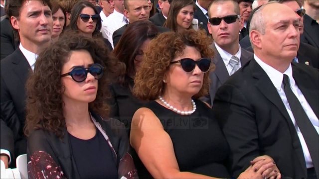 Obama: Peres ishte një forcë e vërtetë e natyrës - Top Channel Albania - News - Lajme