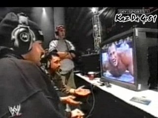 WWE Stars at WM XIX Axxess