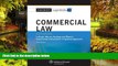 READ FULL  Casenotes Legal Briefs: Commercial Law Keyed to Lopucki, Warren, Keating,   Mann, Fifth