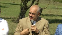 Fier, Rama: Aplikoni në Fondin Kombëtar të Garancisë  - Top Channel Albania - News - Lajme