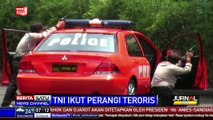 Dialog: TNI Ikut Perangi Teroris #1