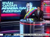 Pueblo venezolano defiende la Revolución y mandato del pdte. Maduro
