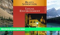 Books to Read  Legal Environment (Available Titles CengageNOW)  Best Seller Books Most Wanted