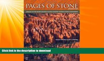 FAVORITE BOOK  Pages of Stone: Geology of the Grand Canyon   Plateau Country National Parks