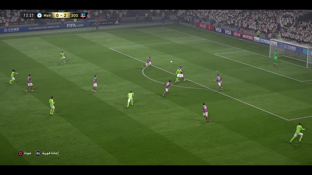 @FIFA 17 @3oomy